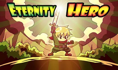 game pic for Eternity Hero
